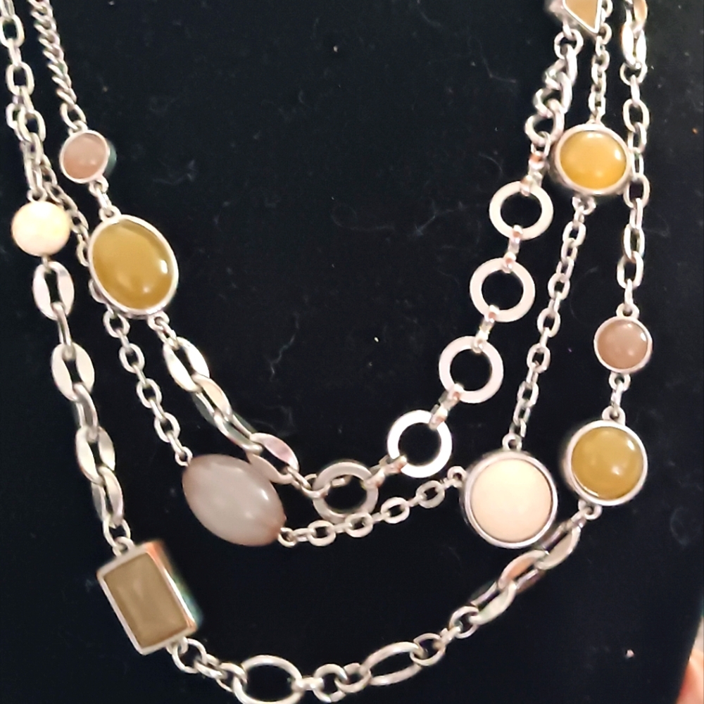 Loft necklace
